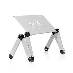 Foto van Aanpasbare multi-positie laptoptafel omnible innovagoods