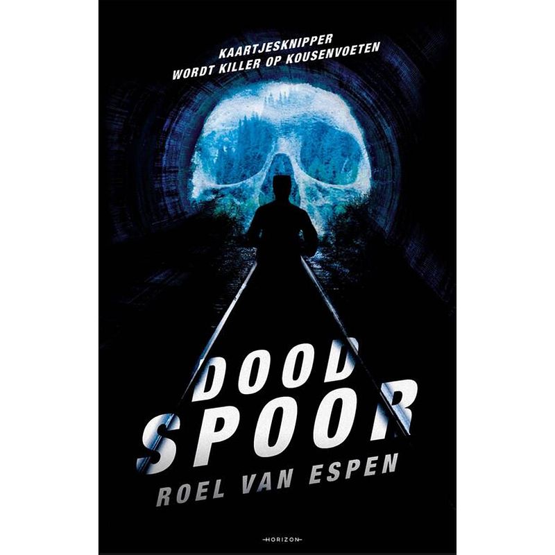 Foto van Dood spoor