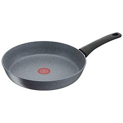 Foto van Tefal chef's delight stone koekenpan g12206 - 28 cm