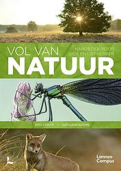 Foto van Vol van natuur - kris struyf - paperback (9789401488785)