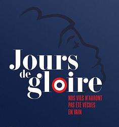 Foto van Jours de gloire - cd (5400863033965)