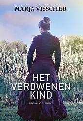 Foto van Het verdwenen kind - marja visscher - ebook