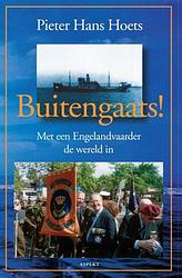 Foto van Buitengaats! - pieter hans hoets - ebook (9789464627466)