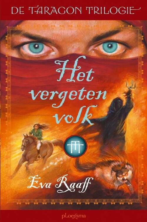 Foto van Het vergeten volk - eva raaff - ebook (9789021667041)