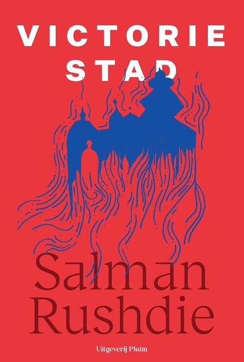 Foto van Victoriestad - salman rushdie - paperback (9789493304376)