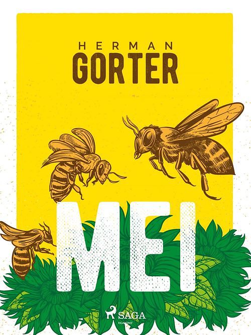 Foto van Mei - herman gorter - ebook