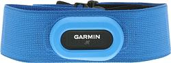 Foto van Garmin hrm-swim hartslagmeter borstband blauw