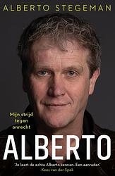 Foto van Alberto - alberto stegeman - ebook