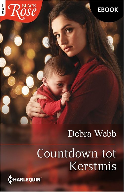 Foto van Countdown tot kerstmis - debra webb, regan black - ebook