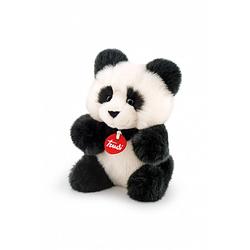 Foto van Trudi knuffel fluffies panda 24cm
