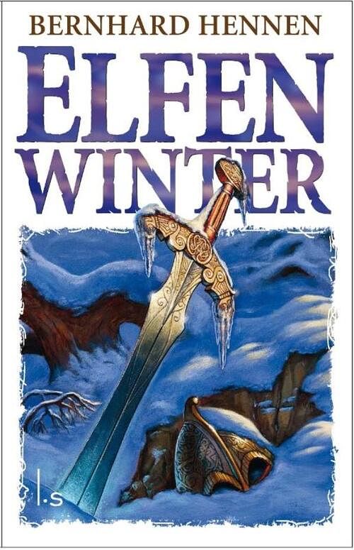 Foto van Elfen 2 - elfenwinter - bernhard hennen - paperback (9789021045825)