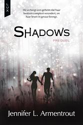 Foto van Lux 0.5 - shadows - jennifer l. armentrout - paperback (9789401915977)