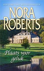 Foto van Plaats voor geluk - nora roberts - ebook