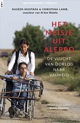 Foto van Het meisje uit aleppo - nujeen mustafa, christina lamb - ebook