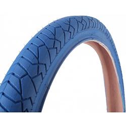 Foto van Delitire buitenband freestyle s-199 20 x 1.95 (54-406) d.blauw