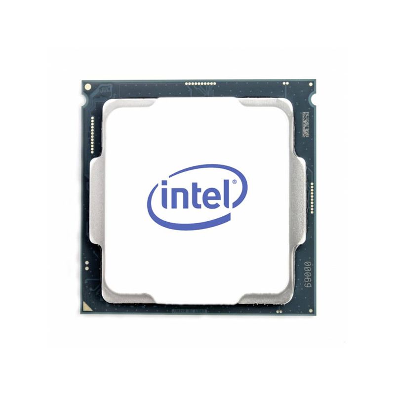 Foto van Intel cm8068404174806 processor (cpu) tray intel® xeon® e e-2234 4 x socket: intel 1151 71 w