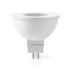 Foto van Nedis led-lamp gu5.3 - ledbgu53mr161