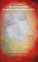 Foto van Stella maris - margriet sitskoorn, paul van geest - paperback (9789493279414)