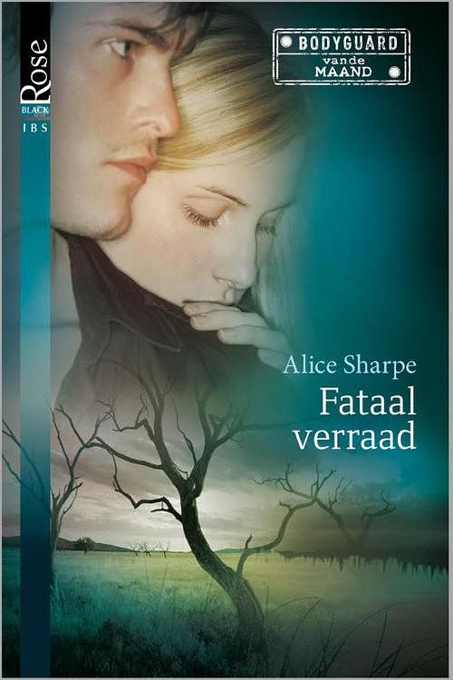 Foto van Fataal verraad - alice sharpe - ebook