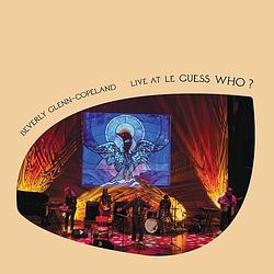 Foto van Live at le guess who - lp (5400863035440)