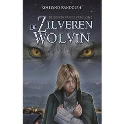 Foto van De zilveren wolvin - de boeken van de varulven