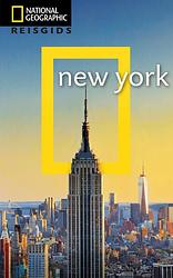 Foto van New york - national geographic reisgids - ebook (9789021575254)