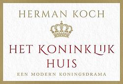 Foto van Het koninklijk huis - herman koch - dwarsligger (9789049808730)