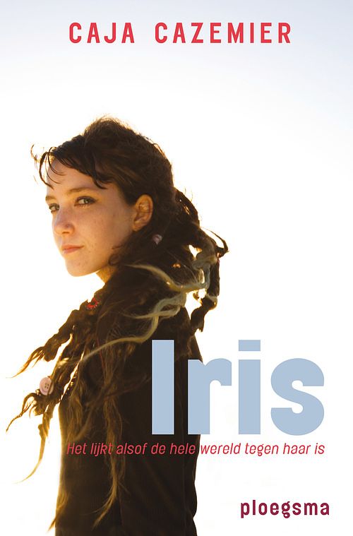 Foto van Iris - caja cazemier - ebook (9789021670584)