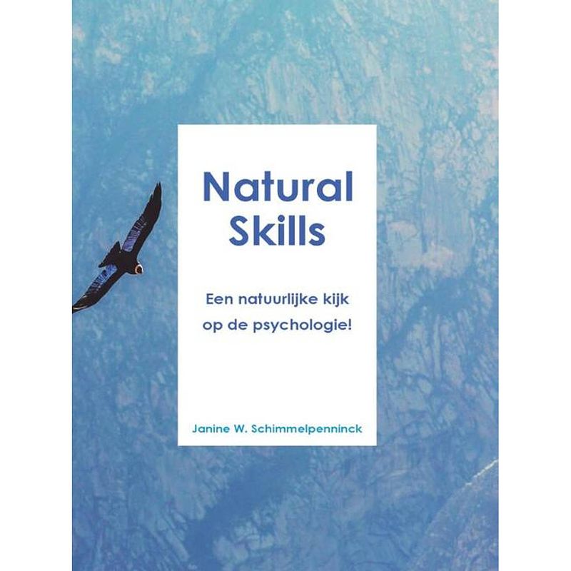 Foto van Natural skills