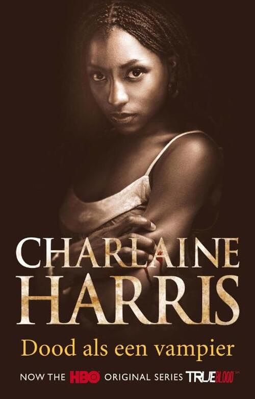 Foto van Dood als een vampier - charlaine harris - ebook (9789024531172)