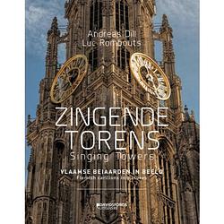 Foto van Zingende torens - singing towers