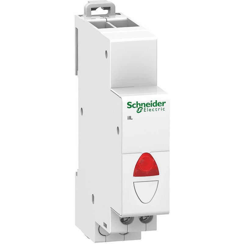 Foto van Schneider electric a9e18324 signaalgever 230 v