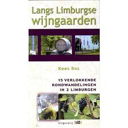 Foto van Langs limburgse wijngaarden
