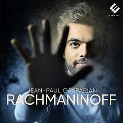 Foto van Rachmaninoff - cd (5051083175500)