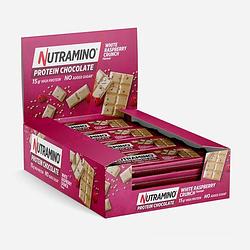 Foto van Protein chocolate bars