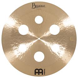 Foto van Meinl byzance b20trch trash china bekken