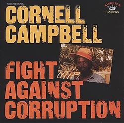 Foto van Fight against corruption - lp (5060135761448)