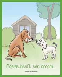 Foto van Noenie heeft een droom - mireille van asperen - ebook