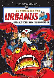 Foto van Urbanus voedt zijn eigen ouders op - willy linthout - paperback (9789002267512)