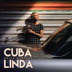 Foto van Cuba linda - lp (8717931332507)