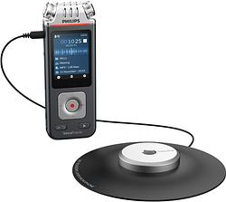 Foto van Philips dvt8110