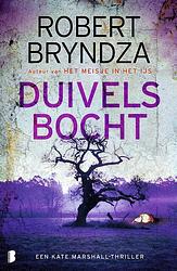 Foto van Kate marshall 4 - duivelsbocht - robert bryndza - paperback (9789022596548)