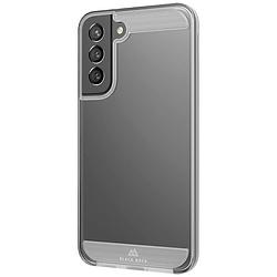 Foto van Black rock air robust backcover samsung galaxy s22+ transparant