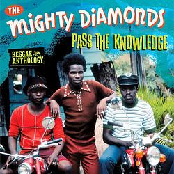 Foto van Pass the knowledge - lp (0054645501019)