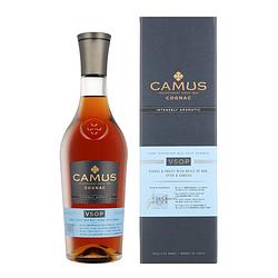 Foto van Camus vsop 70cl cognac + giftbox