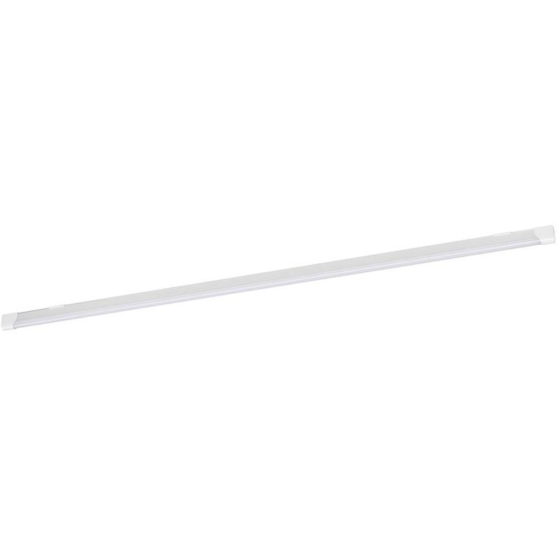 Foto van Ledvance led value batten l led-strip led vast ingebouwd 24 w