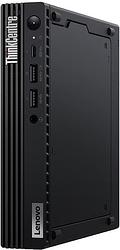 Foto van Lenovo thinkcentre m70q gen 3 tiny - 11t30030mh