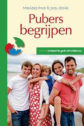 Foto van Pubers begrijpen - joop stolk, marieke post - ebook (9789462789999)