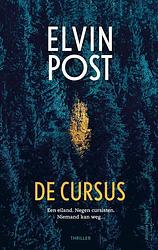 Foto van De cursus - elvin post - ebook (9789026354113)