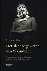 Foto van Het slechte geweten van vlaanderen - kevin absillis - paperback (9789022338537)